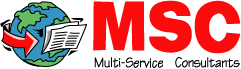 Msc Multi-Services Consultants