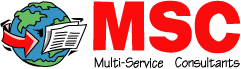 MSC Multi-Services Consultants